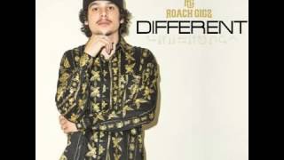Roach Gigz - Different