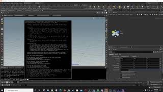 Houdini Python Tips pt1: Intro