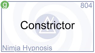 Constrictor - Snake Hypnosis