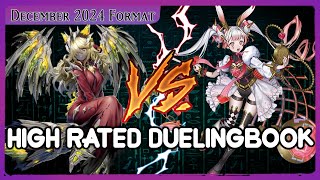 【High Rated DB】Mementotlan vs Maliss [2744]