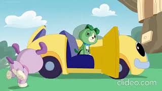 Leapfrog The Speed: Phonics Farm