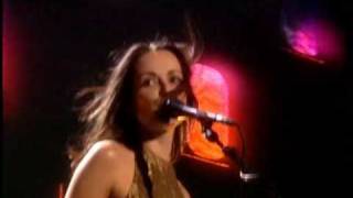 The Corrs- Live in London/ Wembley 2000- Breathless
