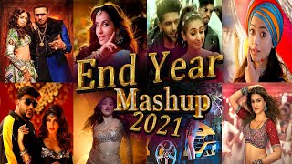 End Year Mashup 2022 | Best Of 2022 Mashup | Dj Mcore | Sajjad Khan Visuals