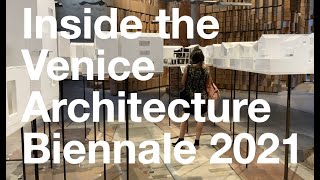 Biennale Architecture 2021 Short