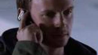 Spooks (MI5): Adam's Back