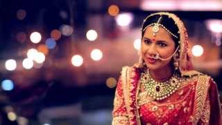 The Dancing Bride | Kanupriya & Vaibhav | The Wedding Filmer