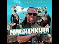 Vee Mampeezy - Machankura