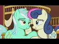 Bon Bon tells Lyra Her Secret - MLP: Friendship Is Magic [HD]