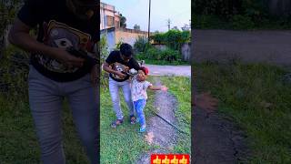 Baby Girl ko Kidnapper Leke Ja Raha Hai 🥺🥺#shorts #viral #trending #youtubeshorts #ytshorts