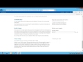Administer SharePoint Server 2013 Tutorial | Configuring My Sites Administer SharePoint Server 2013 Tutorial | Configuring My Sites