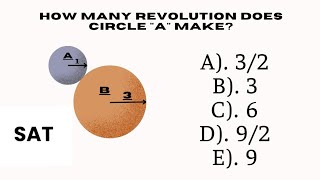 The SAT question Everyone got wrong|An Alternative proof|What is SAT? #math #SAT #exams #foryou
