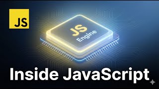 What Happens When You Run JavaScript Code – Engine Explained Simply