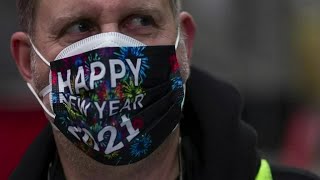 Coronavirus: Should we be wearing two masks when we go out in public?