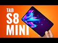 DO WE NEED IT?! Galaxy Tab S8 Mini