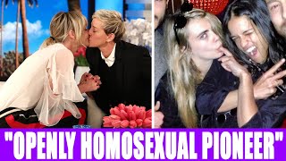 15 Shocking Secrets About Hollywood Stars Coming Out as Gay!