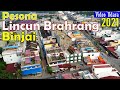 PESONA  LINCUN  BINJAI  SUMATERA  UTARA