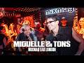 Miguelle & Tons | Mixmag Lab London
