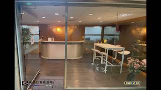 美德亞 - GEZE ECTURN 125KG 單開中型自動門弓器/電動門弓器 AUTOMATIC SWING DOOR (NTCH-S) #GEZE自動門 #GEZE電動門弓器 #ECTURN