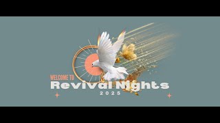 Revival Nights | Pastor Rick Fry