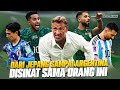 Sengeri Itu Herve Renard!? Pelatih Baru Arab Biasa Ngalahin Tim Besar, Indonesia Harus Waspada