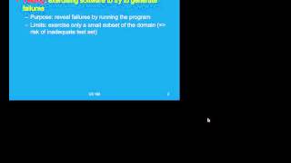 cs169 - fa15 - lecture 14 - Unit Testing