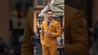 Coffe + Outfits||Today's Gentlemen ||Men's Fashion ||