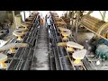 Gold copper flotation plant -Terbaik machinery