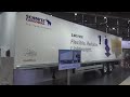 Schmitz Cargobull S.BO PACE CEP Dry Freight Semi-trailer (2023) Exterior and Interior