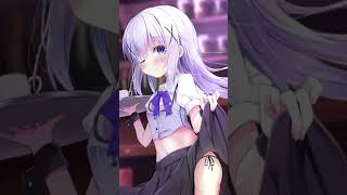 Kafu Chino | In Order a Rabbit? | Live Wallpaper [ Free Download ] ‌