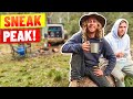 Australian Lifeguards Go Outback! (Fish Outta Water - S2 EXCLUSIVE Trailer)