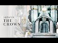 Sephyx - The Crown (Official Videoclip)