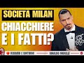 ANCORA? Il Milan delle chiacchiere