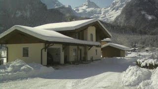 Ferienhaus Flatscher, Lofer, Austria