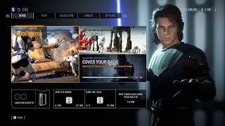 Star Wars Battlefront 2 (Triple XP With Friends Viewers \u0026 Subscribers) Part 5 February 25th 2025