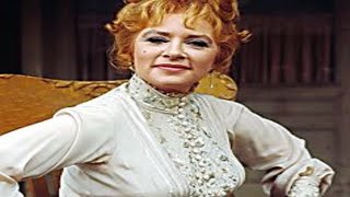 Gunsmoke' Actress Hid The Truth While Filming
