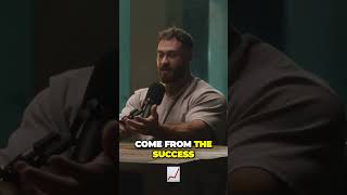 Chris Bumstead: Unlocking Your True Potential Why Failure Comes from Holding Back