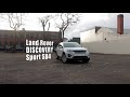 Land Rover Discovery Sport  SD4 - Car For Sale Promotional Video Edit - James Bentley Motors