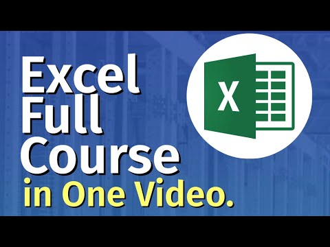 Microsoft Excel Tutorial For Beginners Excel Training Free Online Microsoft Excel Tutorial For Beginners Excel Training Free Online