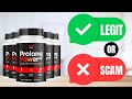 Prolong Powers Supplements Review - Is Prolongpowers.Com Legit Or Scam, Find Out