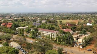 Traveling From Mwanza City Center to Musoma Town by Bus.