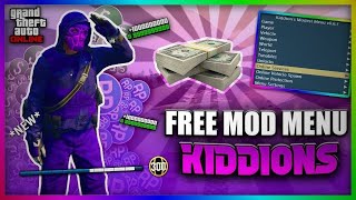 How To Install GTA 5 MOD MENU | MoneyFarm + Hack Menu Free | GTA V Mod Menu Download Guide [2025]