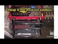 Amazon toolbox review