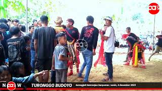 Ebeg Banyumasan | tarian barongan jantur | ebeg TURONGGO BUDOYO @Paeagusvideoebegchannel