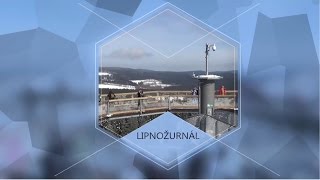 Lipnožurnál - 49. díl 6. 12. 2016