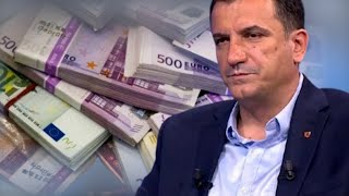 Mijëra euro te sekuestruara, dhe një vilë në Qerret, detajet e reja nga arrestimi i Erion Veliajt