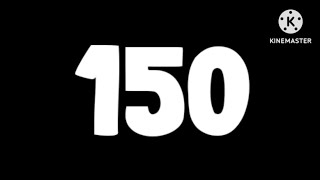 150 Second Countdown timer with Soundeffect