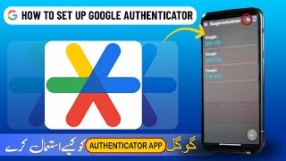 How to Use Google Authenticator for Gmail Account | Gmail Authenticator | MS Authenticator