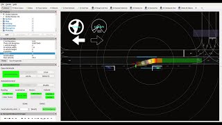 Autoware Documentation🌟 planning feature introduction Arc Forward Pull Over