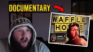 Reacting To A Documentary About Me...