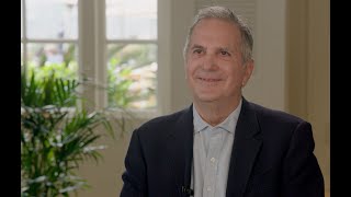 Full Interview: Nearly True Tales of Innovation -  Bill Carpou